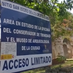 San Isidro de los Destiladeros