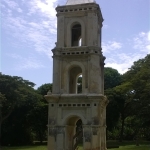 Torre de San Isidro