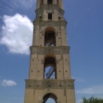 Torre del Ingenio Manaca Iznaga